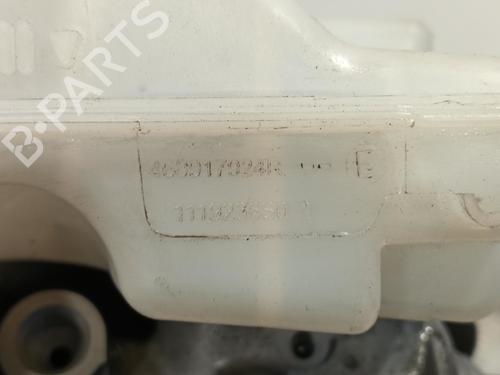 Brake master cylinder SMART FORFOUR Hatchback (453) electric drive / EQ (453.091) | BP23102765M77 