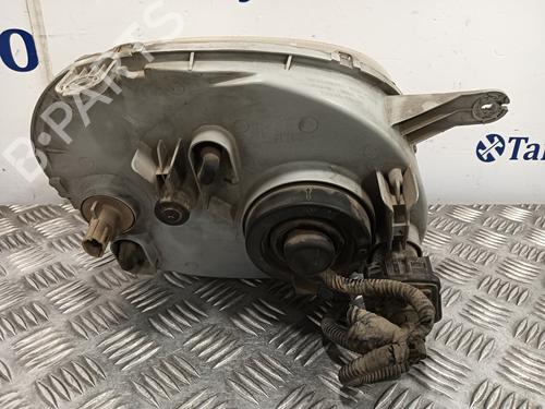 Left headlight HYUNDAI ATOS PRIME (MX)  | BP23536148C28 