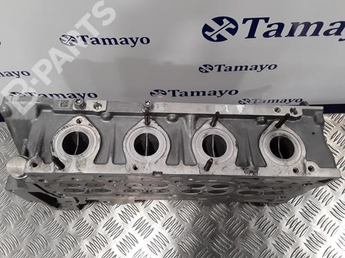 Cylinder head BMW 1 (E87)  | BP10970169M5 