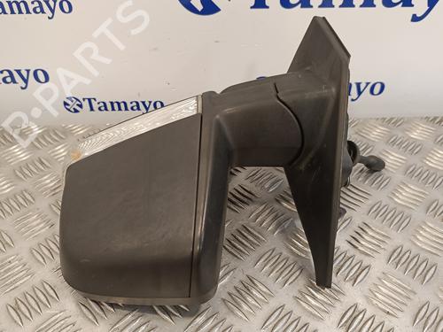 Left mirror OPEL COMBO Tour (X12) 1.6 CDTI (C26, D26, E26, C05) | BP17023262C26 