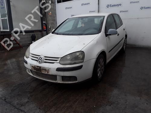 ECU airbags VW GOLF V (1K1) 1.9 TDI | BP11949227M53 