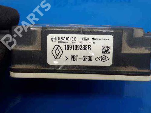 Electronic module NISSAN QASHQAI II SUV (J11, J11_)  | BP5945284M83 