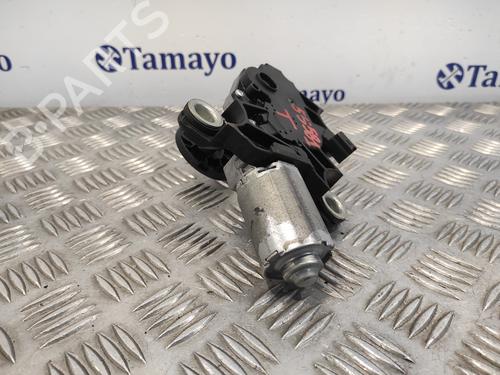 Rear wiper motor CITROËN C4 Grand Picasso I (UA_)  | BP19023451M102 