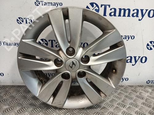 Used Rim HYUNDAI ix20 (JC) [2010-2019]  30161251