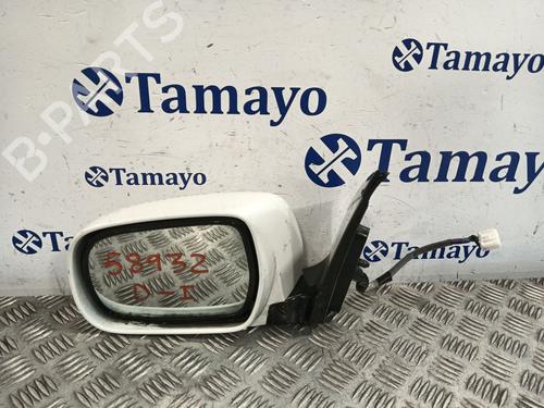Used Left mirror APRILIA MOTORCYCLES RX [0-2025]  30001084