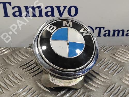 Used Tailgate handle Tailgate handle BMW 6 Coupe (F13) 650 i (408 hp) 40088009 40088009