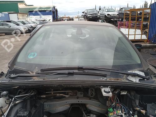Used Front wiper motor Front wiper motor CITROËN C4 II (NC_) 1.6 BlueHDi 100 (99 hp) 39648722 39648722