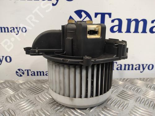 Heater blower motor CITROËN C4 Grand Picasso I (UA_)  | BP17896219M62 