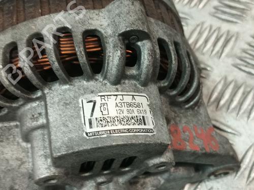 Alternator MAZDA 5 (CR) | BP33660607M7 - Image 4