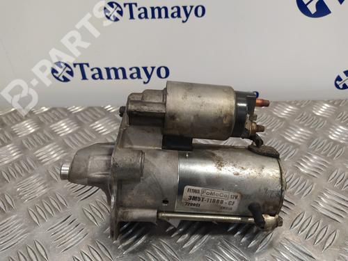 Starter FORD FOCUS II (DA_, HCP, DP) 1.6 TDCi | BP9978616M8 