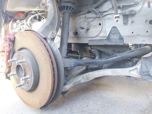 Used Right front suspension arm JAGUAR XE (X760) 2.0 D (180 hp) 30687312