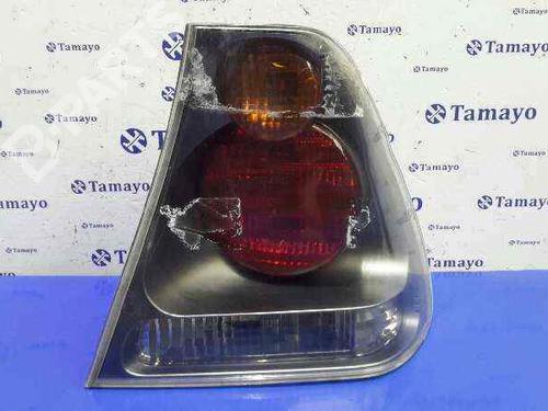Used Right taillight BMW 3 (E46) 316 i (105 hp) 1563917