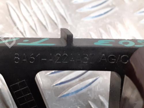 Rear left exterior door handle FORD FIESTA VI (CB1, CCN) 1.25 | BP9447797C130 