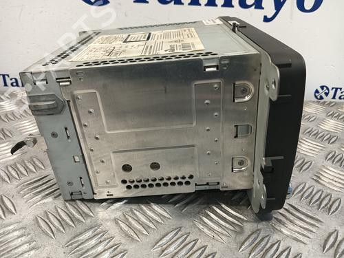Radio VW TRANSPORTER T5 Van (7HA, 7HH, 7EA, 7EH)  | BP23531529E6 
