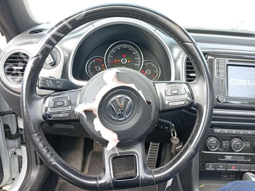 Used Steering wheel Steering wheel VW NEW BEETLE Convertible (1Y7) 1.9 TDI (105 hp) 40089066 40089066