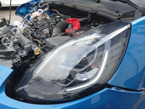 Left headlight FORD PUMA (J2K, CF7) 1.0 EcoBoost | BP31815074C28