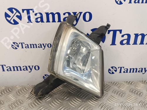Used Right front fog light PEUGEOT 407 SW (6E_, 6D_) [2004-2011]  23094455