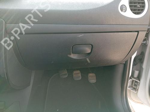 Hanskerom Hanskerom RENAULT CLIO III (BR0/1, CR0/1) 1.5 dCi (75 hp) 34539147 34539147
