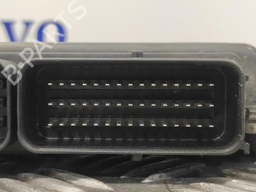 Engine control unit (ECU) CHEVROLET KALOS 1.2 | BP13758222M57