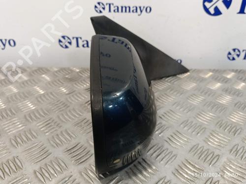 Right mirror MAZDA 6 Hatchback (GG)  | BP20329541C27 