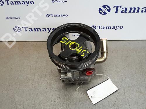 Styring servopumpe FORD TRANSIT CONNECT (P65_, P70_, P80_) 1.8 TDCi | BP7254908M99 