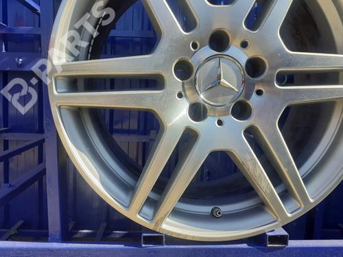 Rim MERCEDES-BENZ E-CLASS (W212) E 500 4-matic (212.091) | BP9820586C45 
