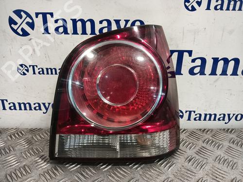 Used Right taillight VW POLO IV (9N_, 9A_) 1.4 16V (80 hp) 31585575