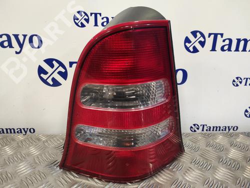 Used Right taillight MERCEDES-BENZ A-CLASS (W168) [1997-2005]  12170245