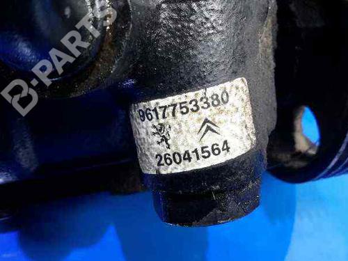 Steering pump PEUGEOT BOXER Platform/Chassis (ZCT_) 2.5 D | BP5265685M99 
