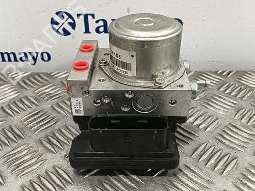 Używane Pompa ABS NISSAN JUKE (F15) [2010-2019]  25437076