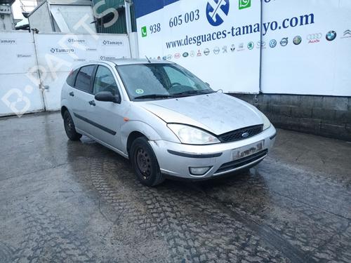 Used Parts SEAT IBIZA I (21A)  1.2  400114