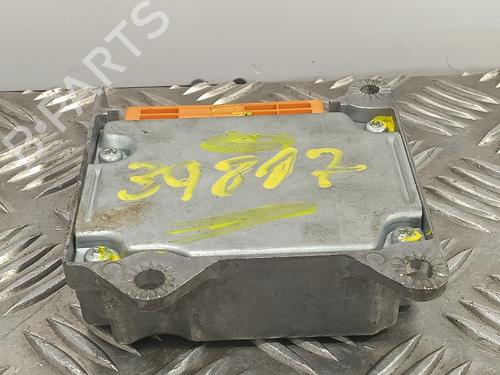ECU airbags PEUGEOT 307 (3A/C) 2.0 HDi 90 | BP13635125M53 