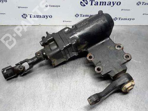 Used Steering rack NISSAN TERRANO II (R20) 3.0 Di 4WD (154 hp) 6601790