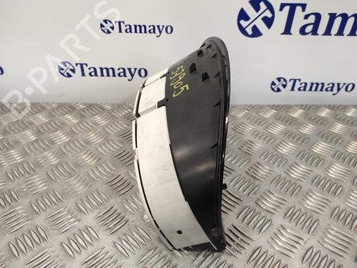 Instrument cluster FORD MONDEO III (B5Y) 2.0 TDCi | BP13635761C47 