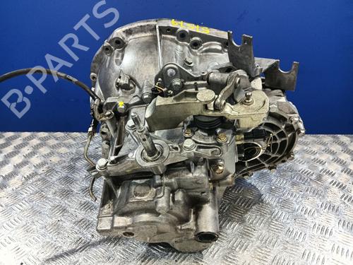 Gearbox RENAULT MEGANE II Coupé-Cabriolet (EM0/1_) | BP30962992M3