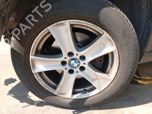 Used Left front steering knuckle Left front steering knuckle BMW X5 (E70) xDrive 30 d (245 hp) 36074960 36074960