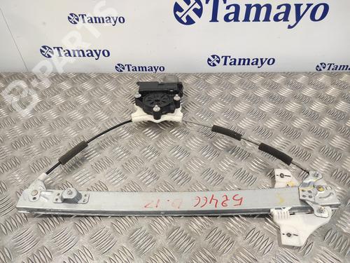 Used Front left window mechanism HYUNDAI i20 II (GB, IB) [2014-2021]  11235385
