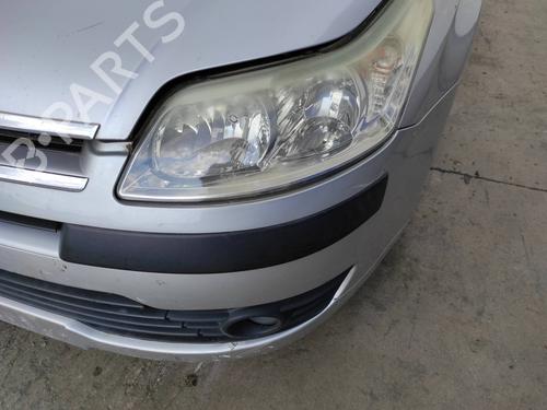 Switch CITROËN C4 I (LC_) 1.6 HDi | BP13500131I30 