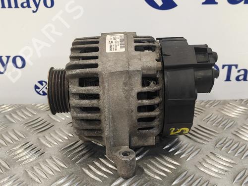 Alternator FIAT PUNTO (188_) 1.2 16V 80 (188.233, .235, .253, .255, .333, .353, .639,... | BP13691979M7 