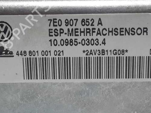 Other VW TOUAREG (7LA, 7L6, 7L7) 5.0 V10 TDI | BP14359682O1 