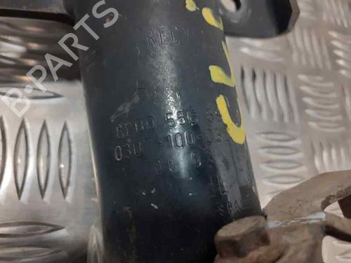 Right front shock absorber RENAULT CLIO III (BR0/1, CR0/1)  | BP20978904M17 
