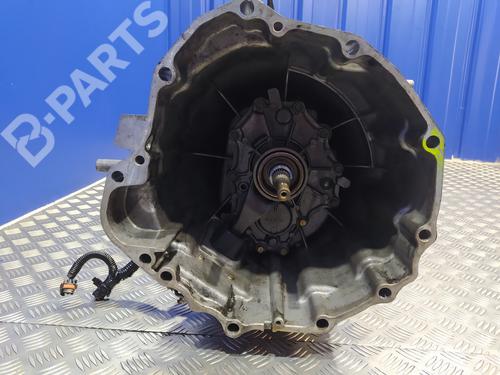 Gearbox NISSAN PATHFINDER III (R51) 2.5 dCi 4WD | BP11512926M3 