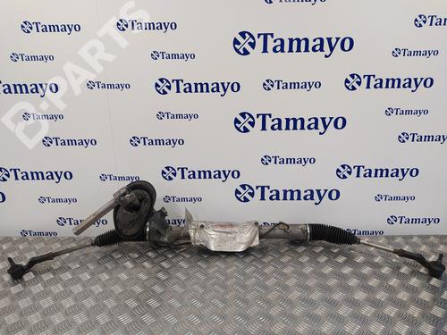 Used Steering rack VOLVO S40 II (544) 1.6 D (110 hp) 11828154