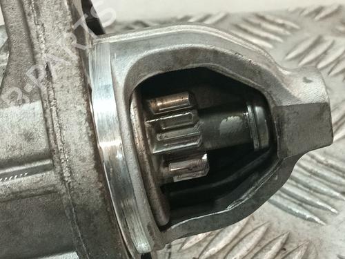 Starter OPEL CORSA D (S07) 1.3 CDTI (L08, L68) | BP33660603M8  - Image 7