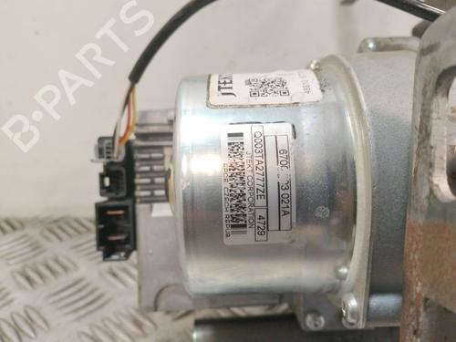 Steering column RENAULT CLIO IV (BH_) 1.5 dCi 75 | BP36359741M21 - Image 3