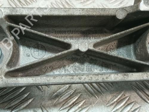 Engine mount BMW 1 (E87) 118 d | BP33233297M89  - Image 5