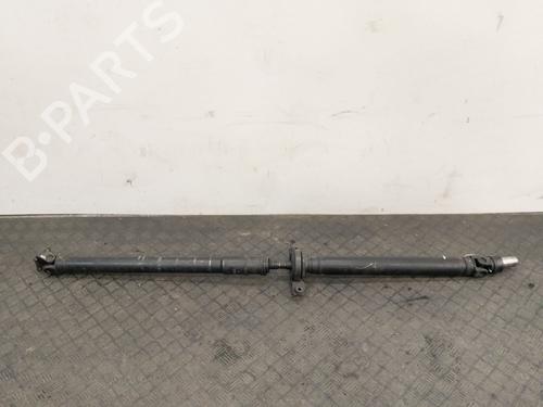 Used Driveshaft Driveshaft SUBARU XV (_GP_) 1.6 i AWD (GP3, G33GP) (114 hp) 40089488 40089488