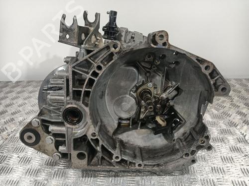 Used Gearbox Gearbox FIAT DUCATO Van (250_) [2006-2026] 24666379 24666379