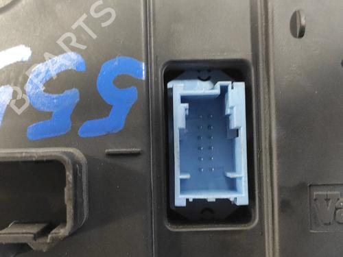 Climate control RENAULT MEGANE II (BM0/1_, CM0/1_)  | BP13913343I5 