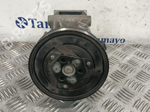 AC compressor RENAULT MEGANE II Saloon (LM0/1_) 1.5 dCi (LM1E) | BP31857217M34
